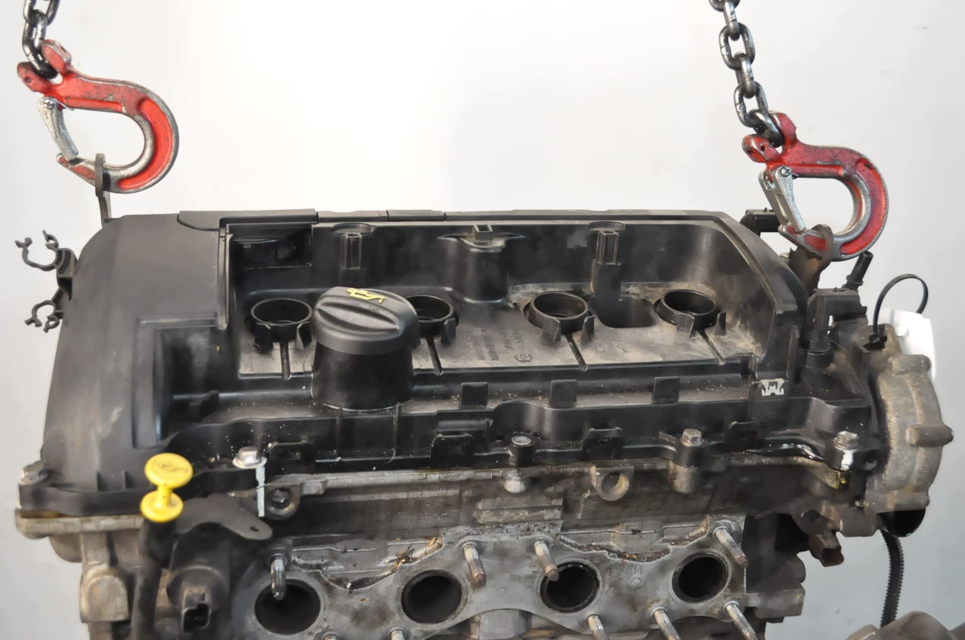 Moteur 5FS (EP6C) — vue 5
