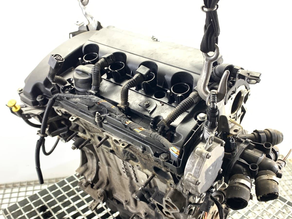 Moteur 5FV (EP6CDT) — vue 3