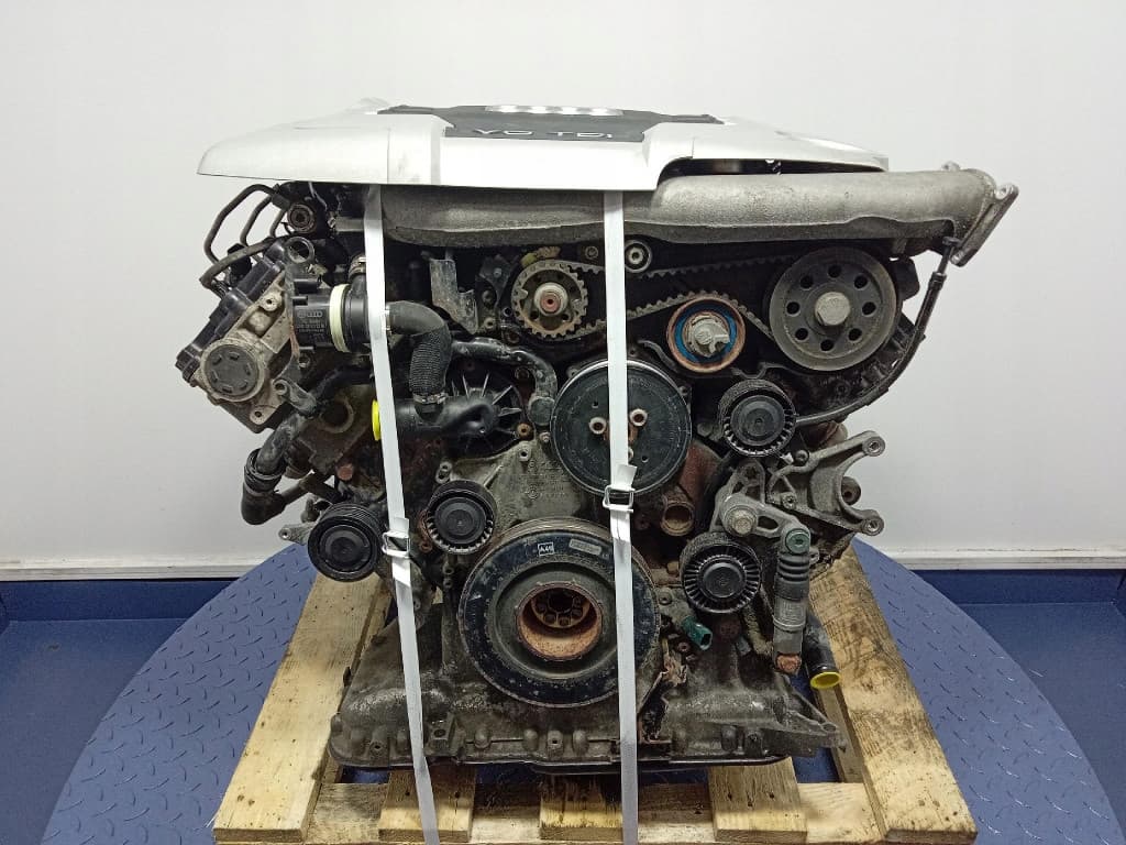 Moteur CCWB - Image 1