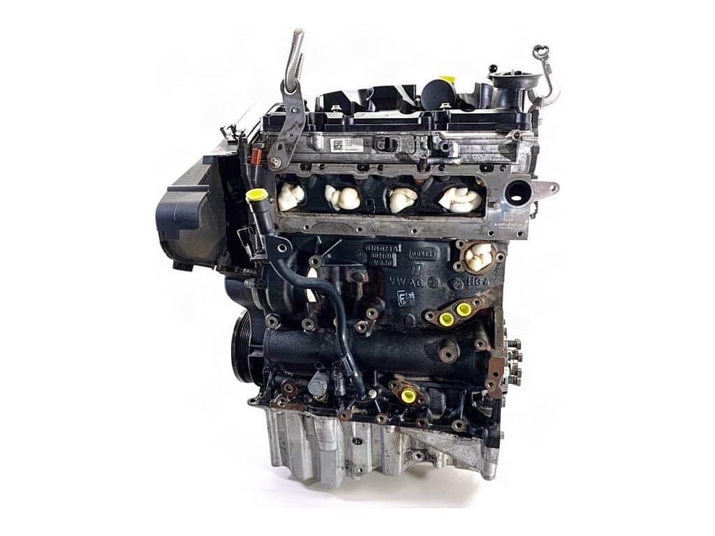 Moteur DETB - Image 1