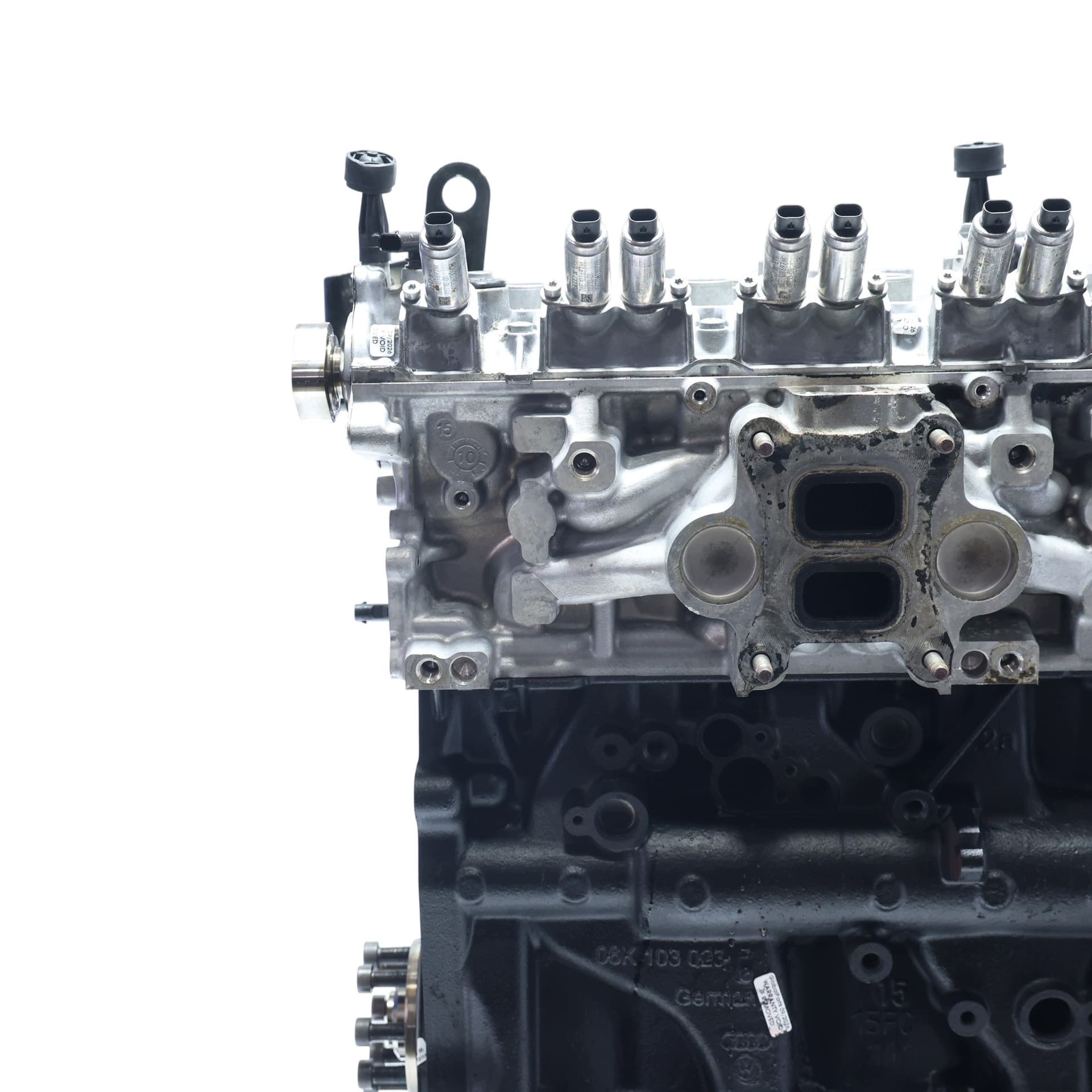 Moteur CNCE — vue 7