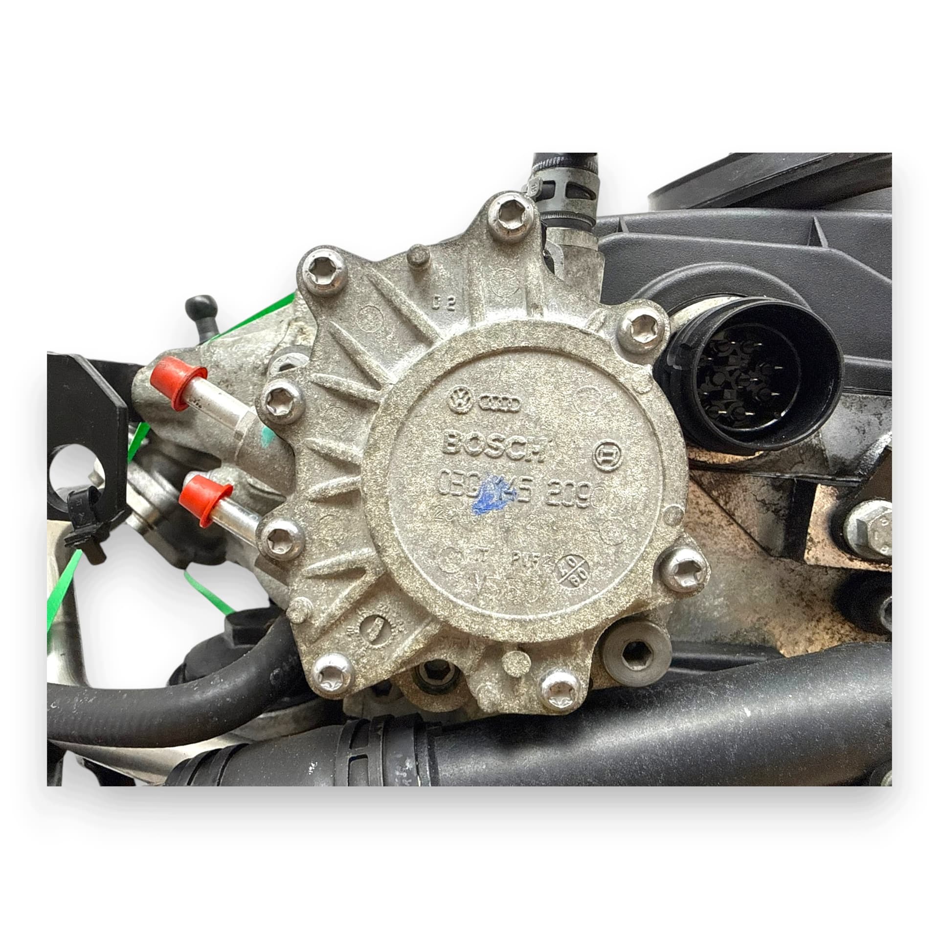 Moteur BRE — vue 9