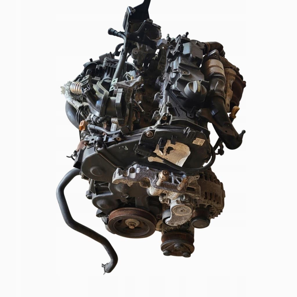 Moteur T3DA — vue 2