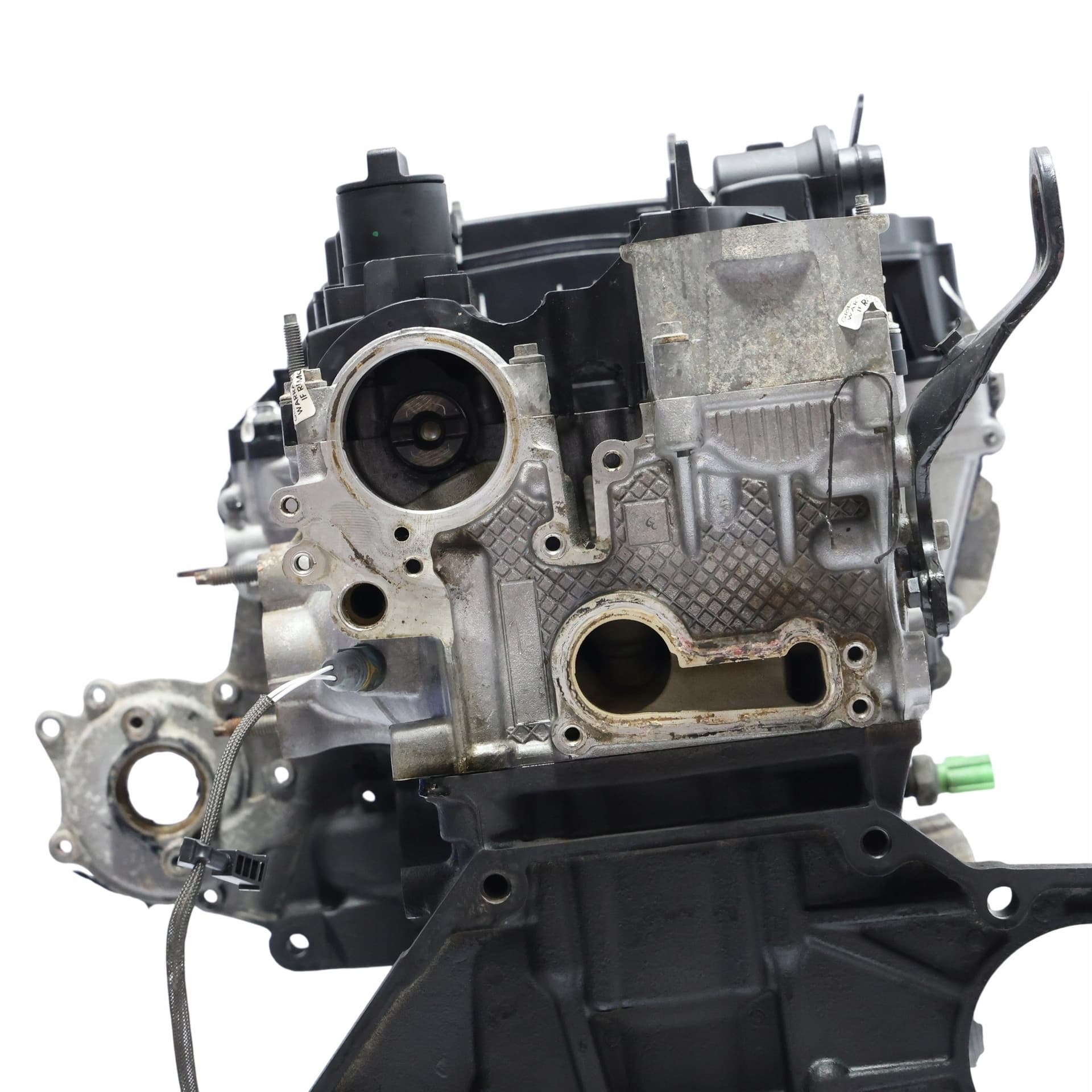 Moteur M2GA — vue 8