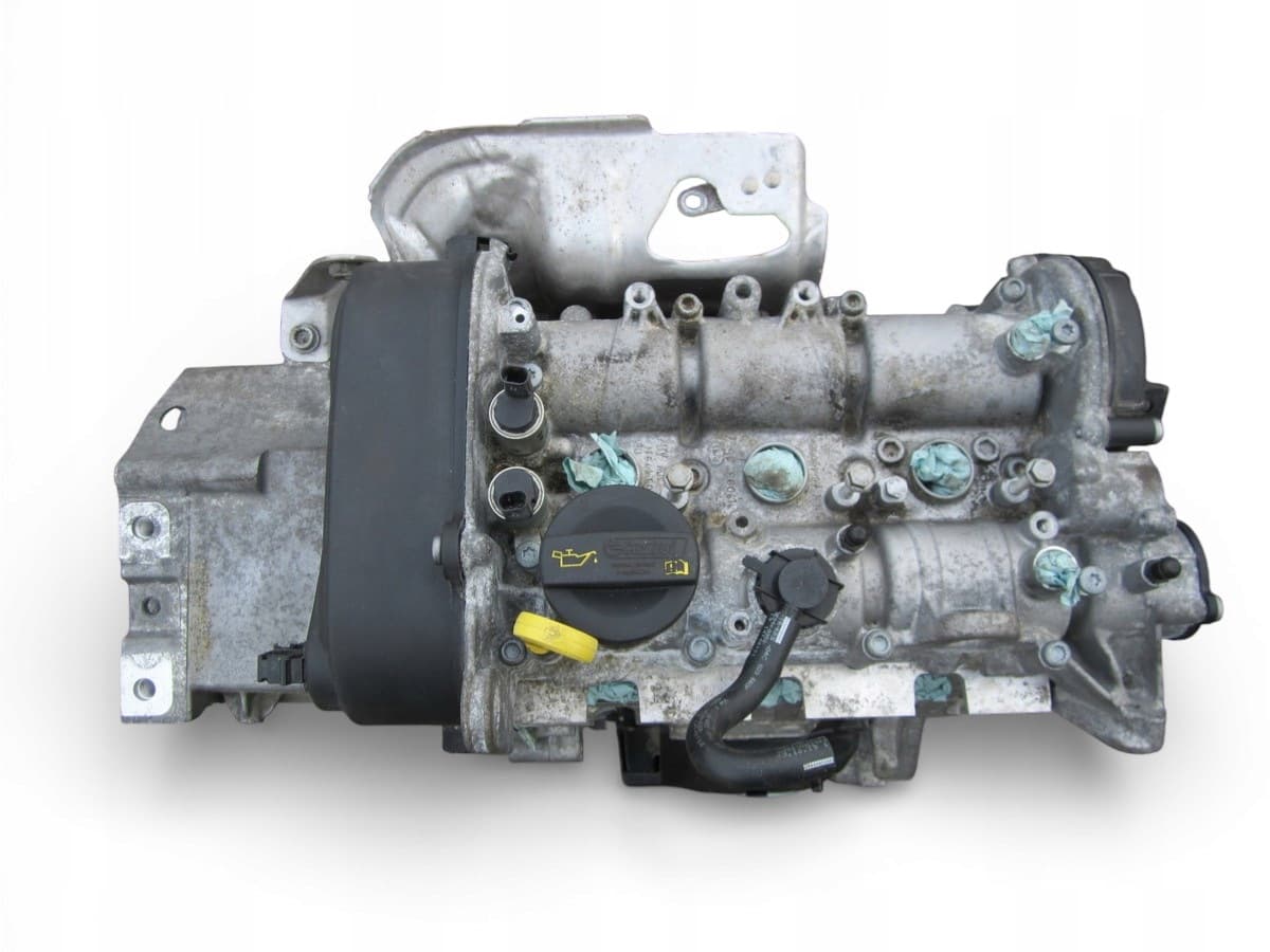 Moteur DBYA — vue 6
