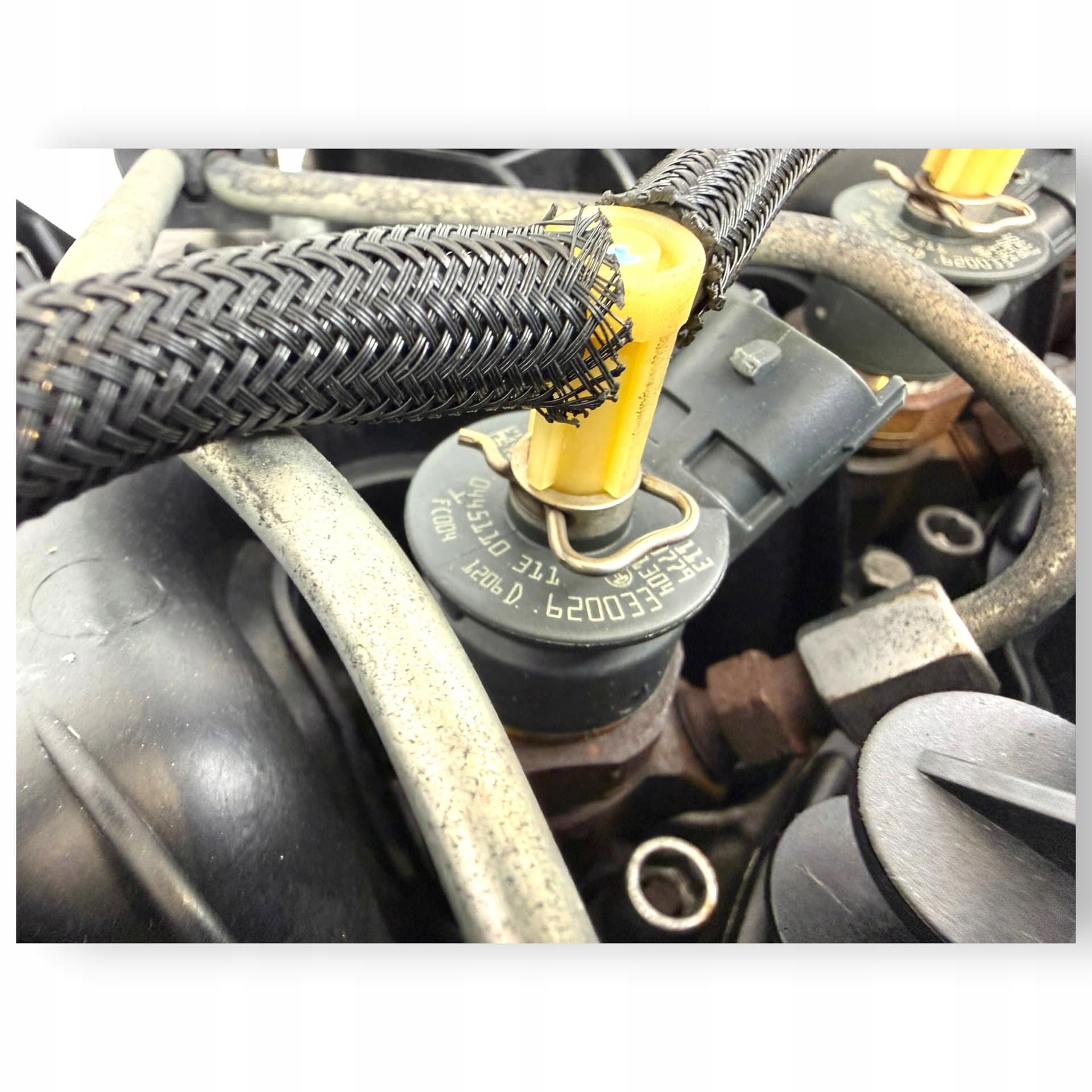 Moteur 9HT (DV6BUTED4) — vue 12