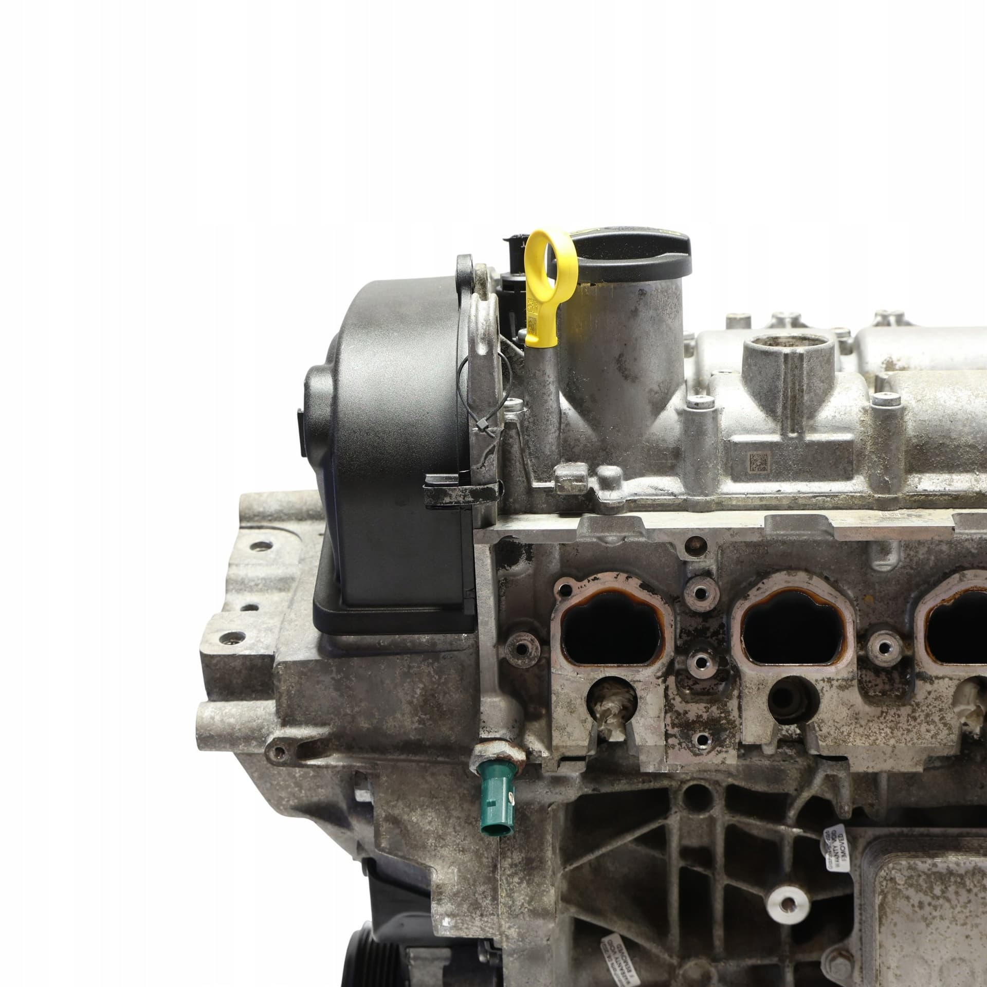 Moteur CYVB — vue 2