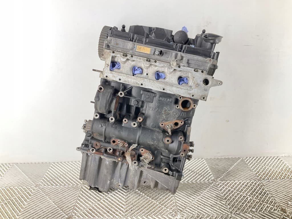 Moteur DEUB - Image 1