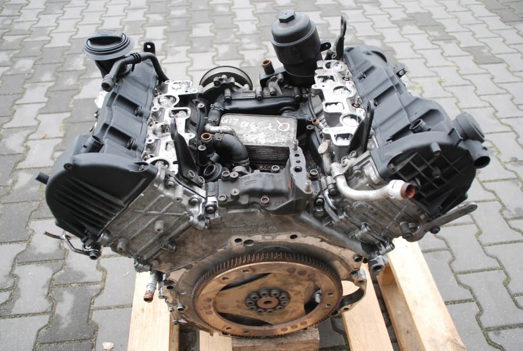 Moteur CJGC — vue 8