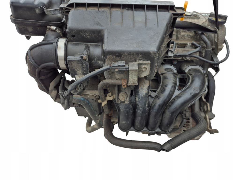 Moteur K12B — vue 2