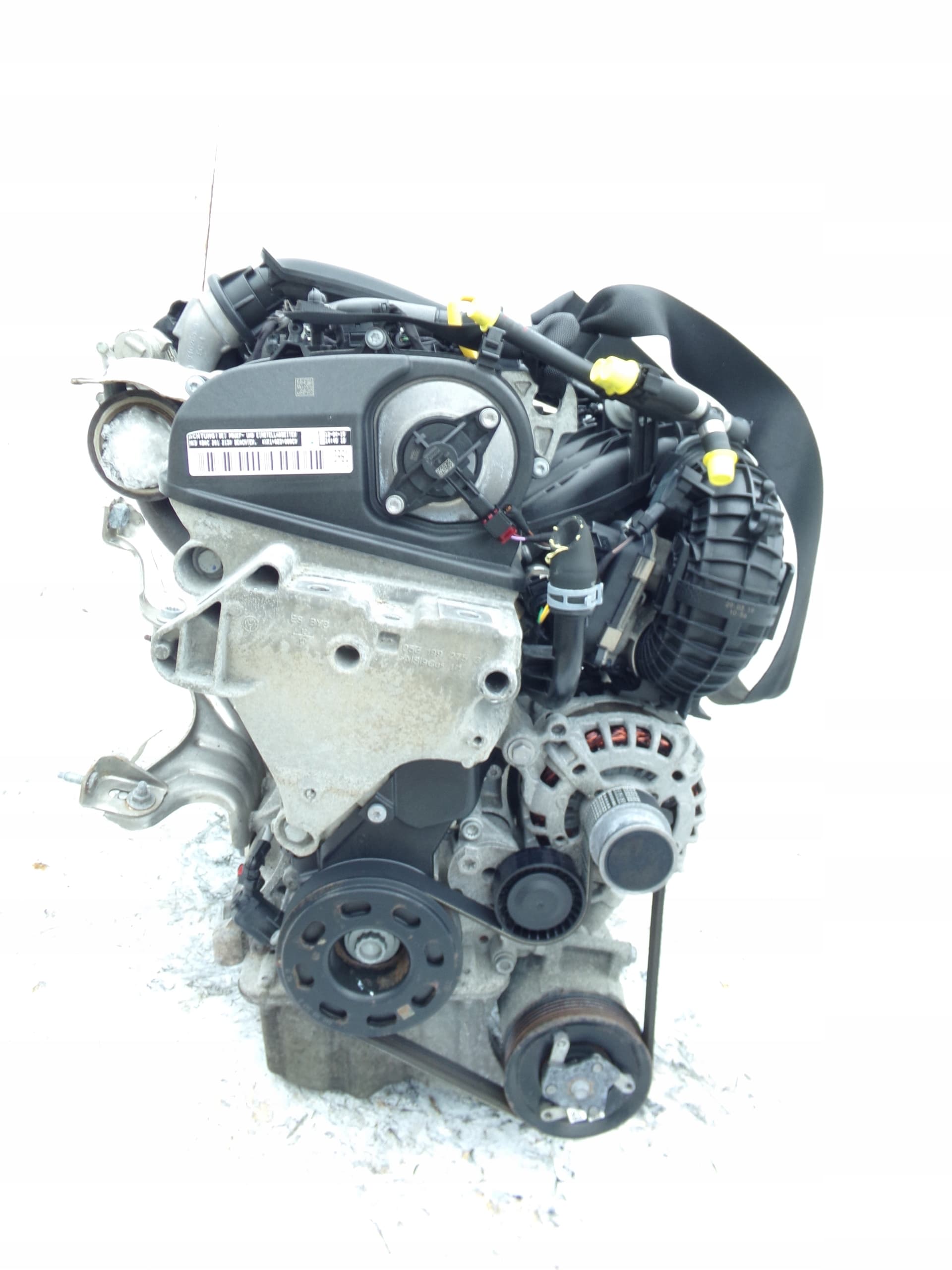 Moteur DACB - Image 1