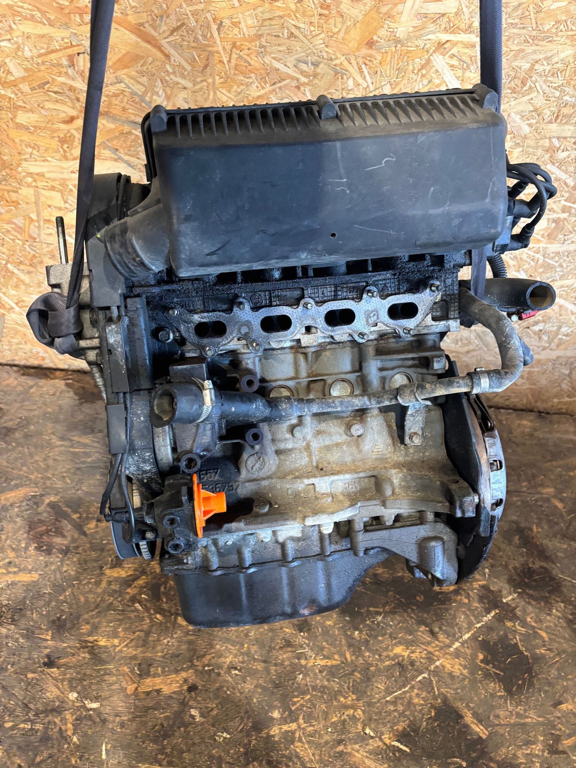 Moteur 188 A5.000 - Image 1