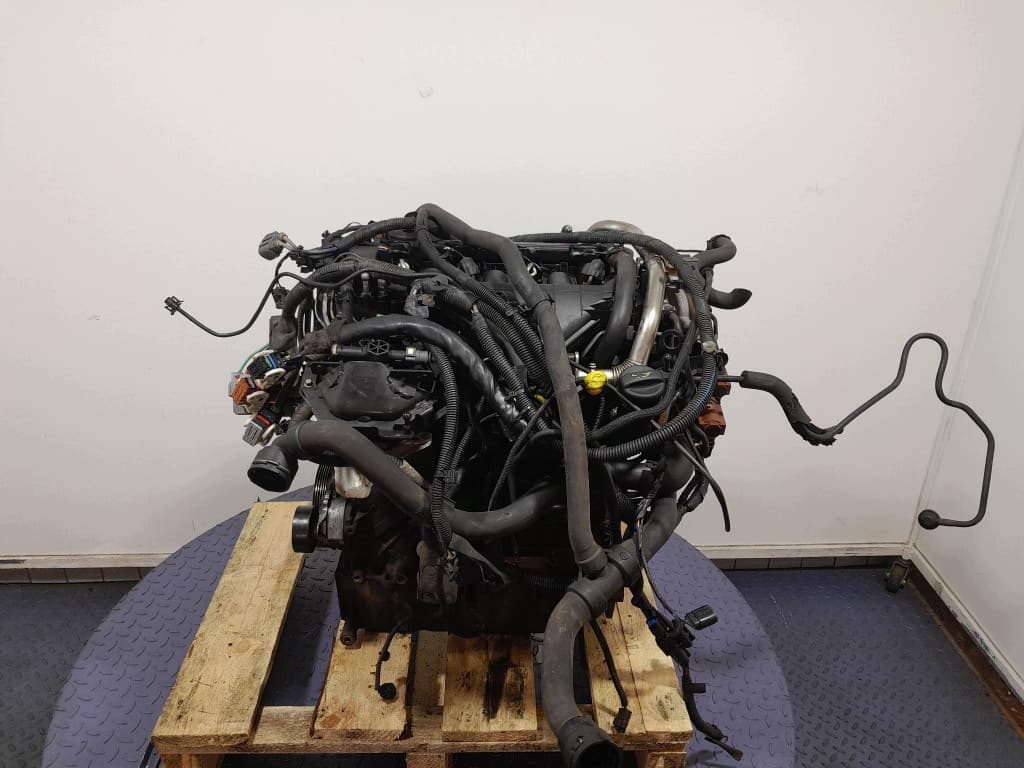 Moteur QXWA - Image 1