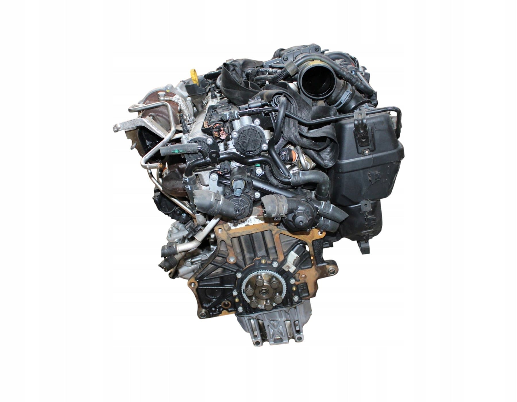 Moteur CTHF — vue 4