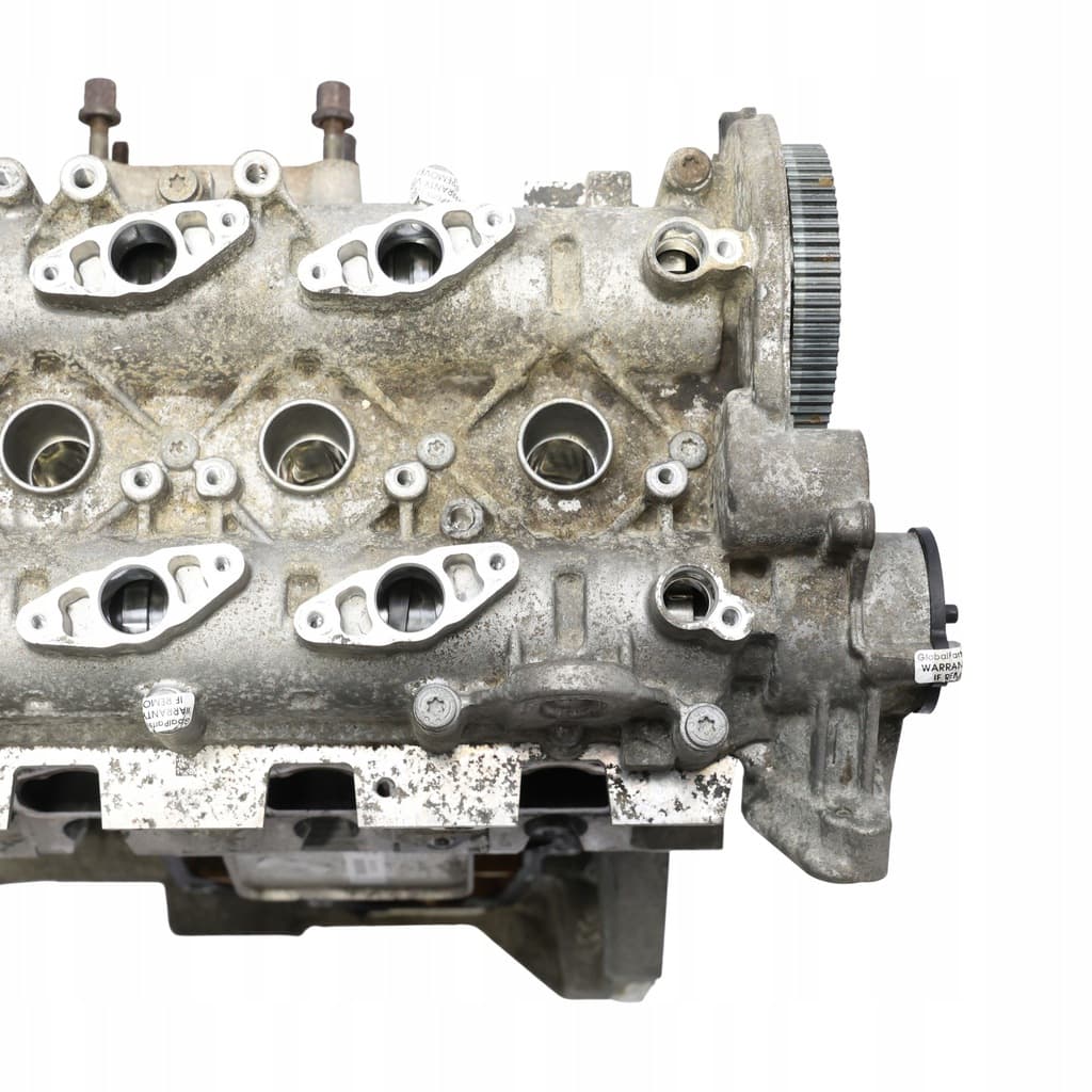 Moteur CZEA — vue 4
