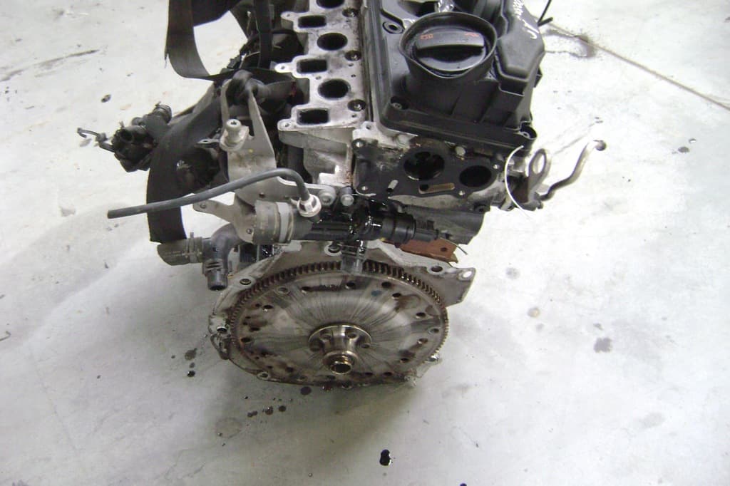 Moteur CGLD — vue 2