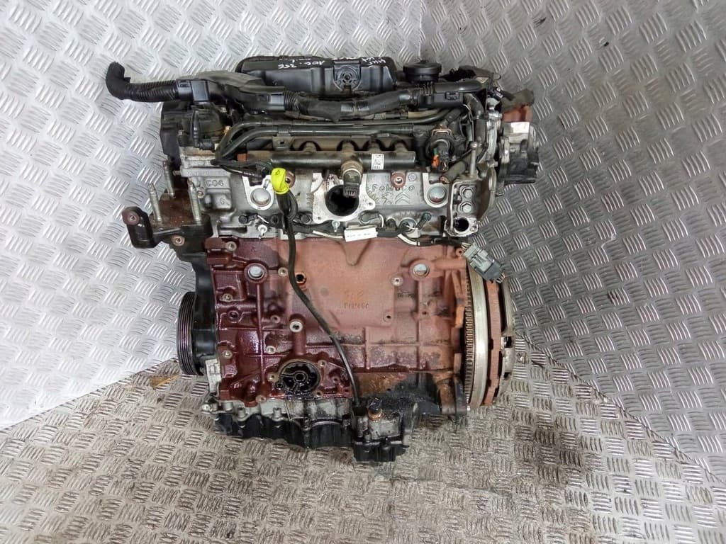 Moteur T7CF pour Ford Mondeo
