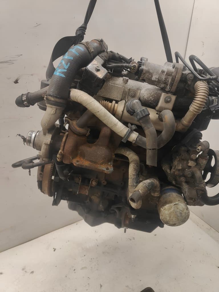 Moteur R2PA — vue 2