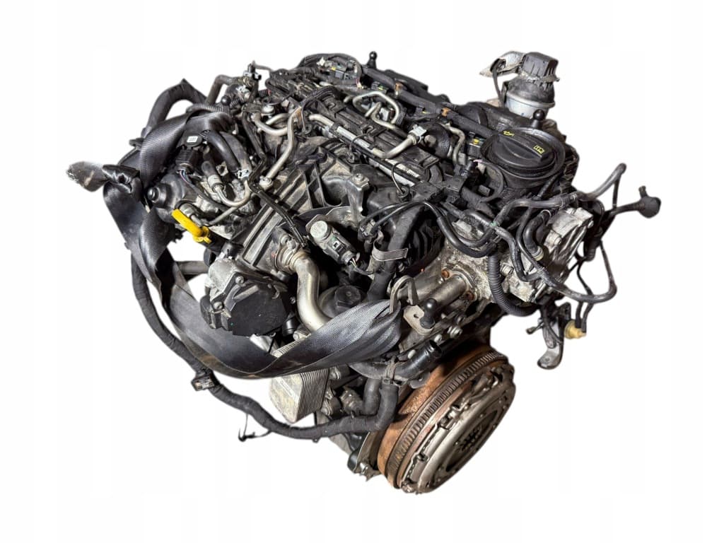 Moteur CFHA - Image 1