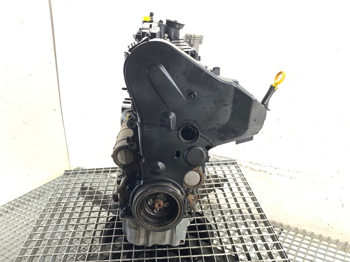 Moteur CRLC — vue 4