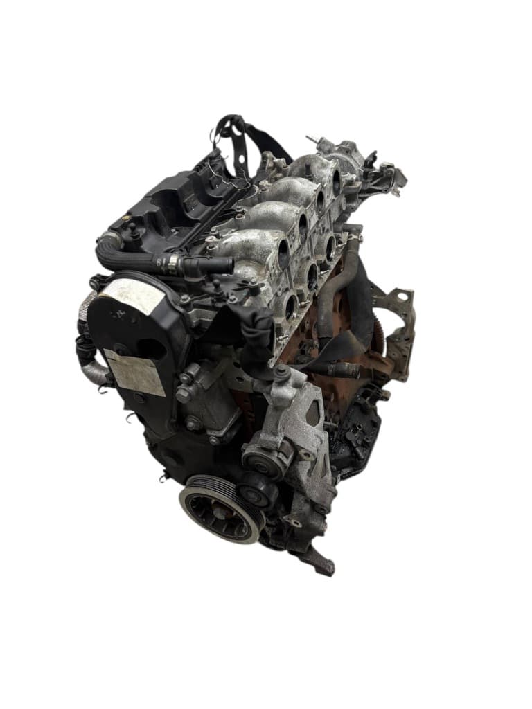 Moteur 224DT(DW12C) pour Jaguar