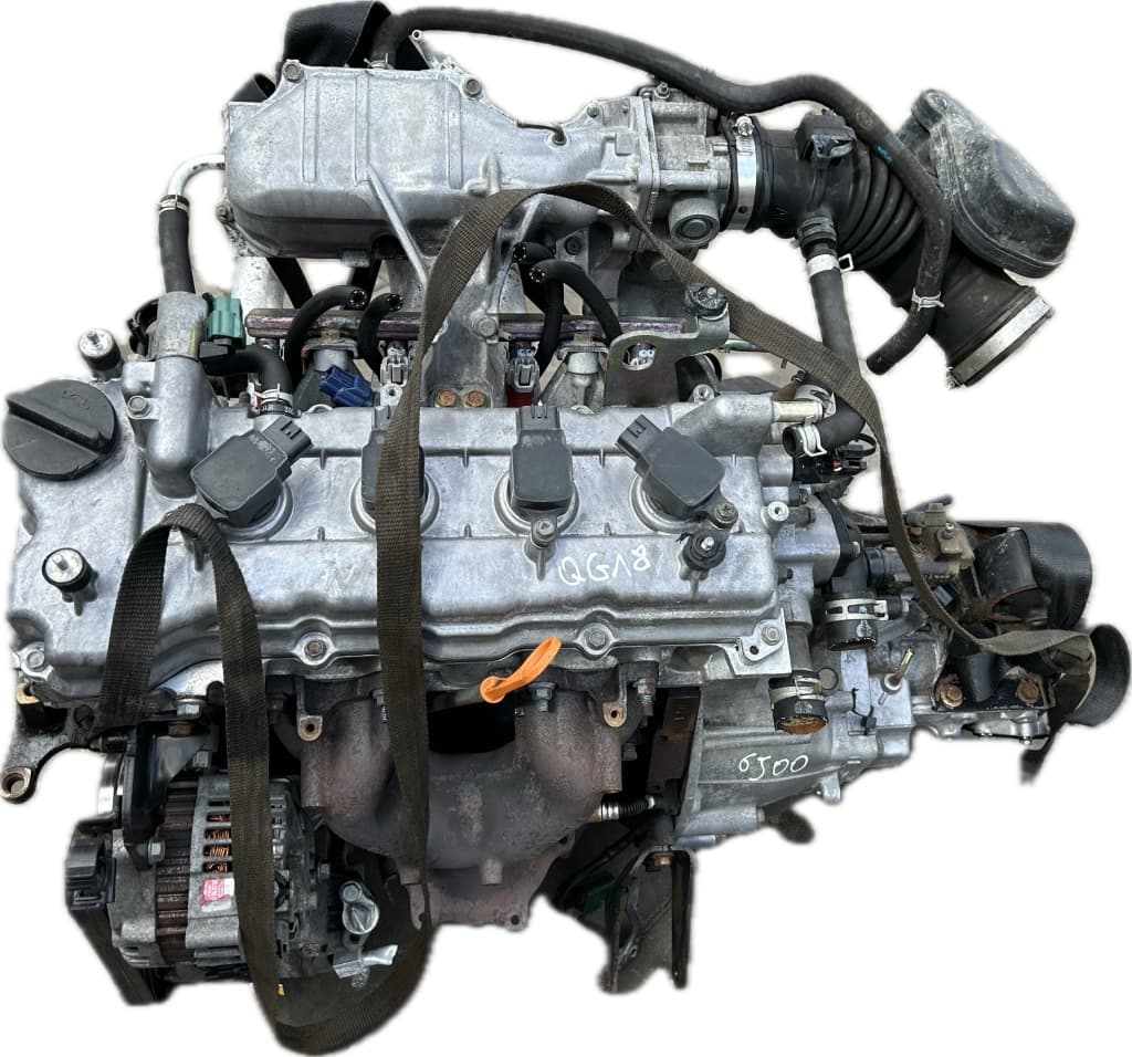 Moteur QG18DE pour Nissan Almera