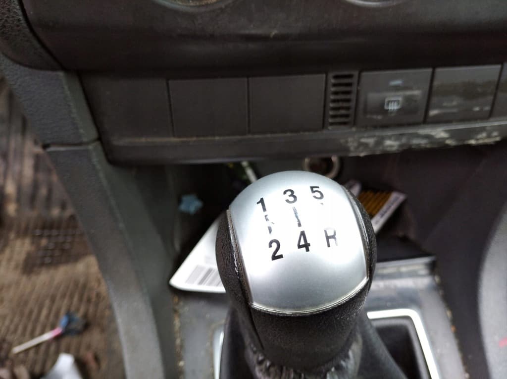 Moteur ASDA — vue 8