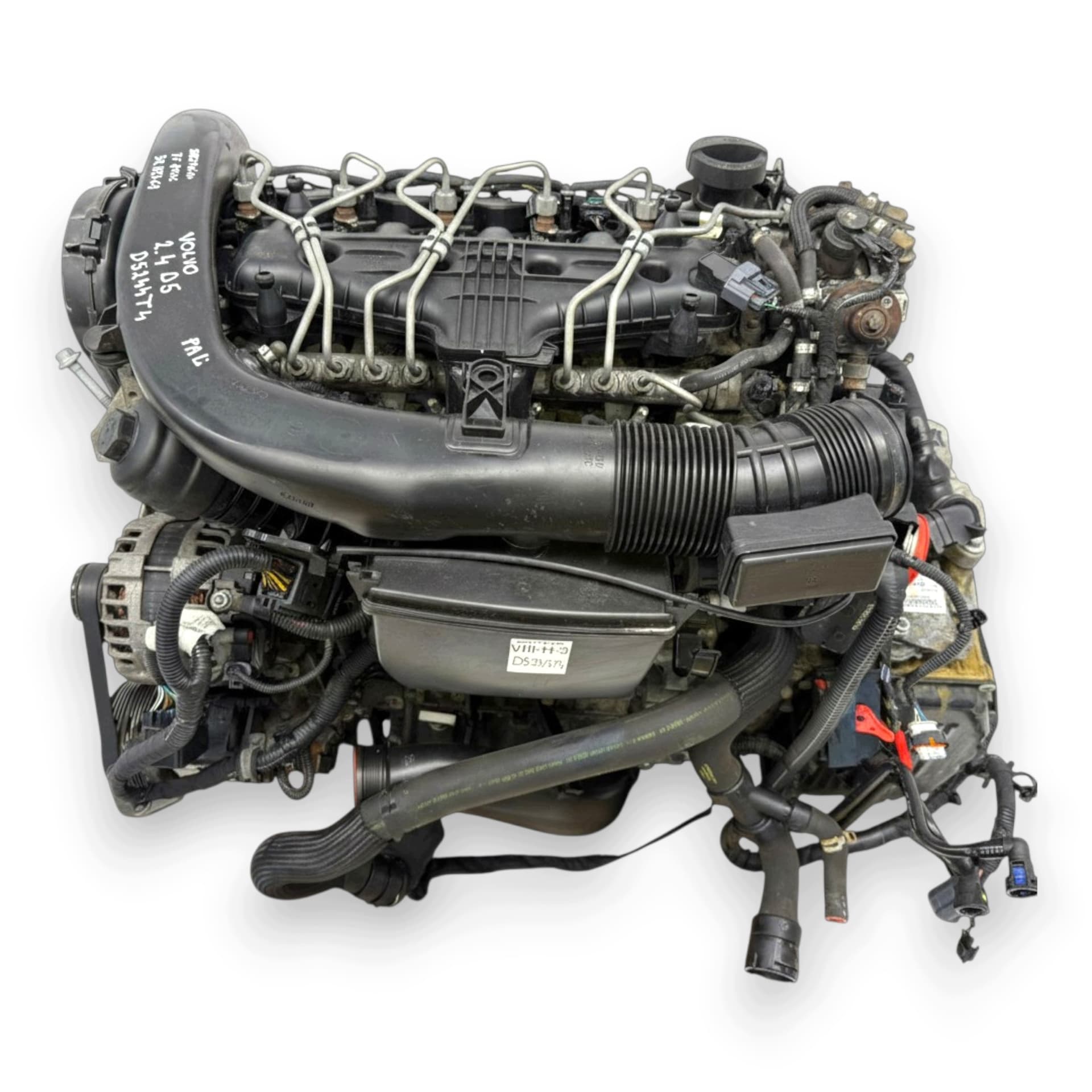 Moteur D 5244 T14 pour Volvo