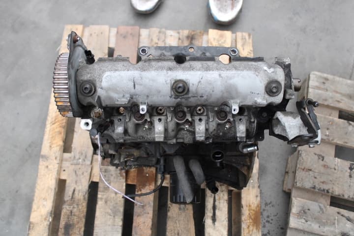 Moteur F9Q 872 — vue 5