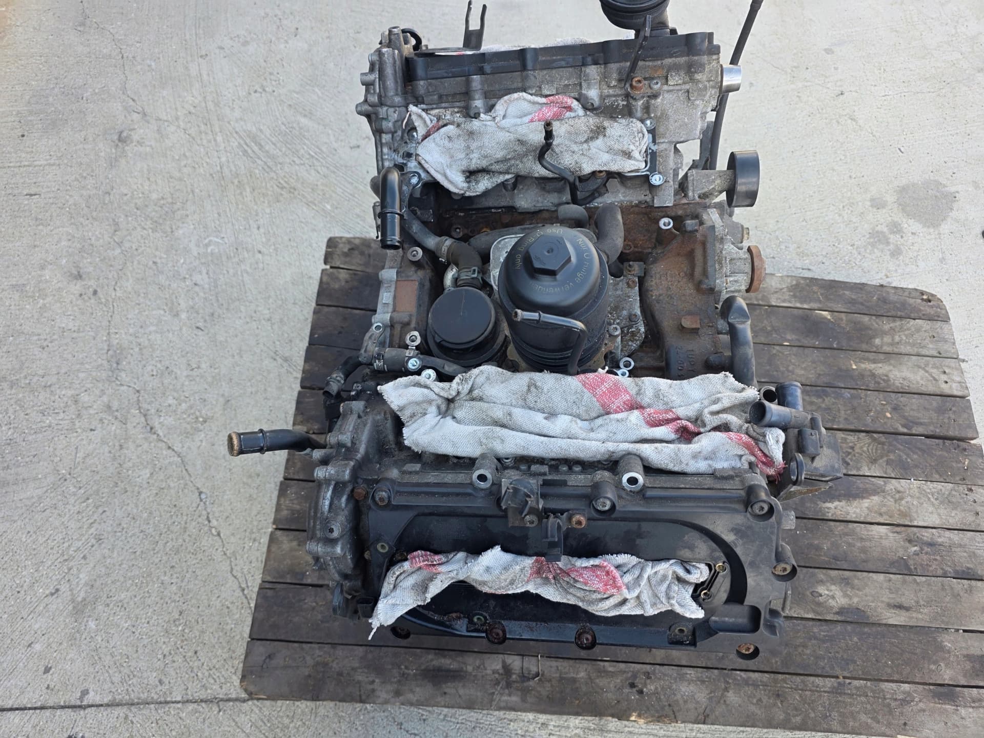 Moteur CCWB — vue 6