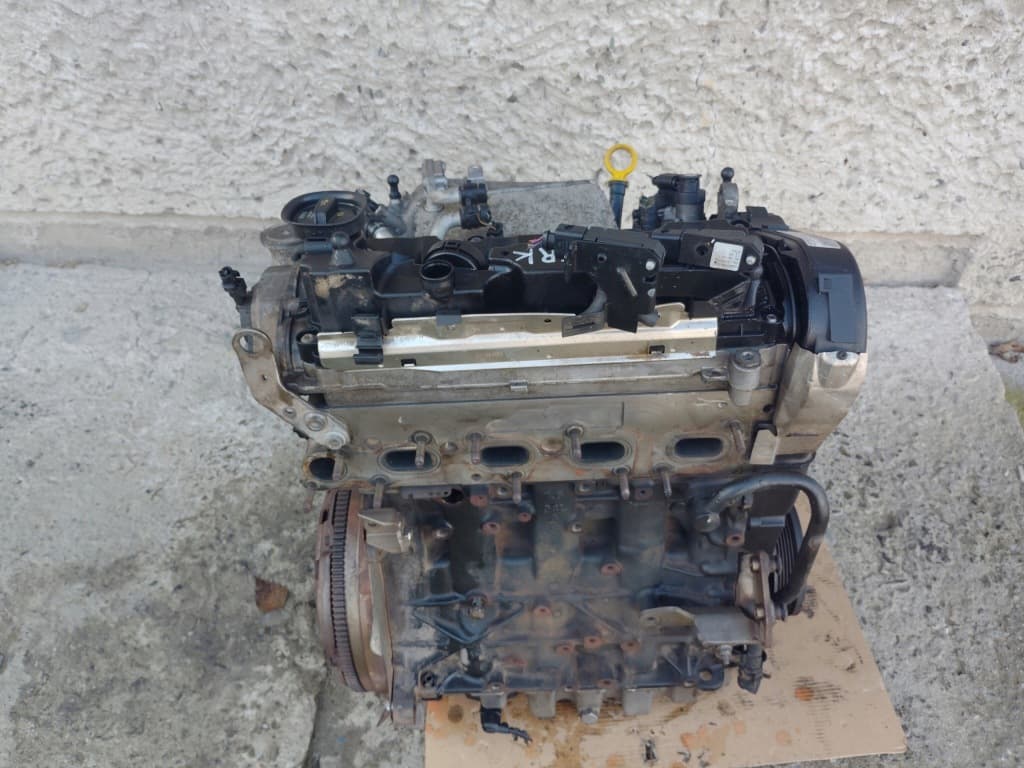 Moteur CRKB — vue 3