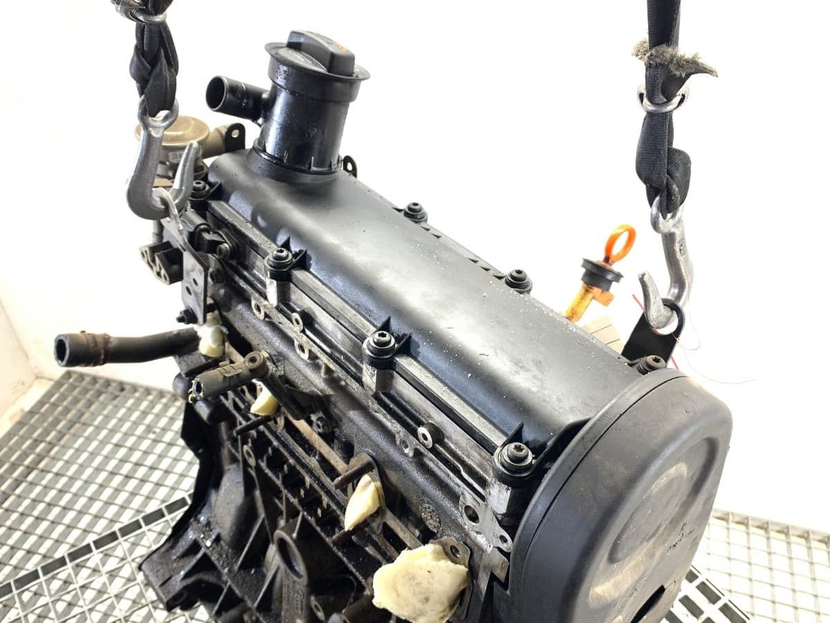 Moteur BSE — vue 5