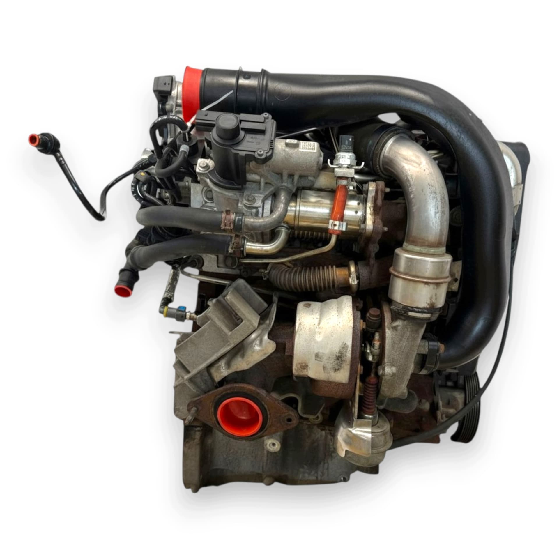 Moteur K9K 837 — vue 5