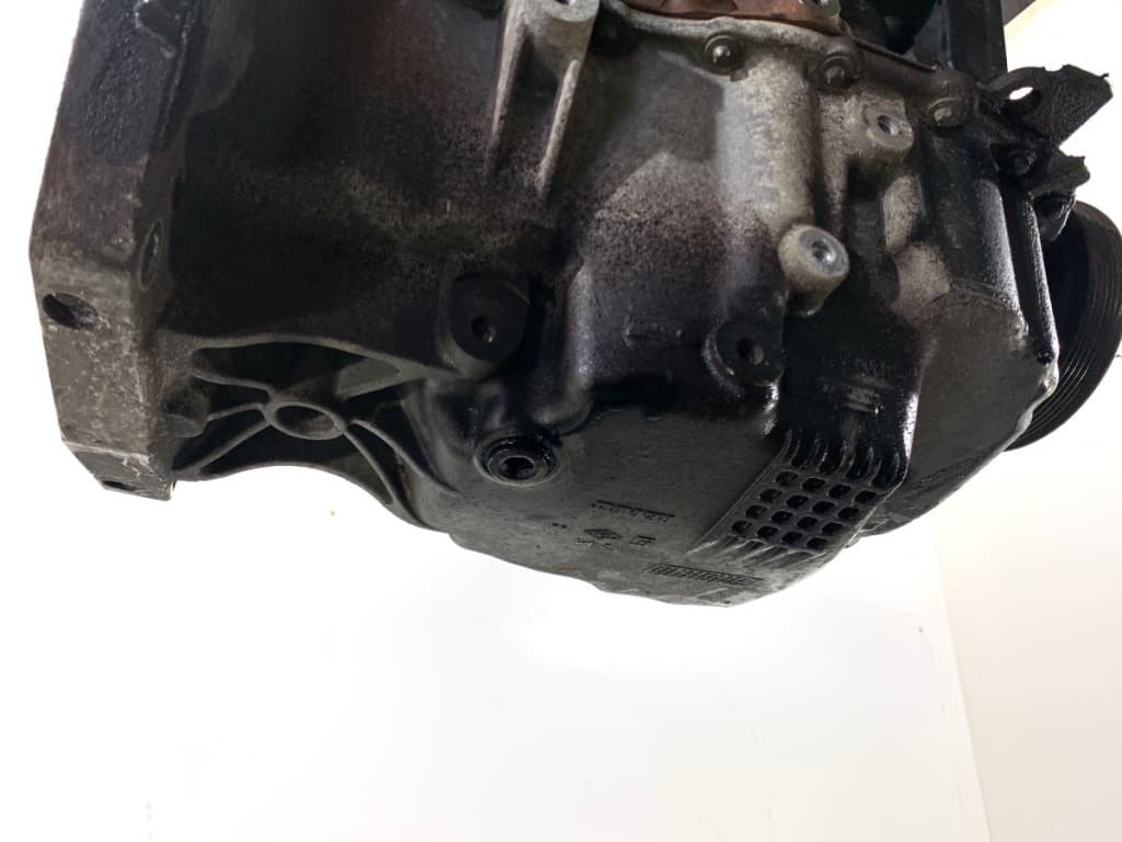 Moteur K9K 766 — vue 3