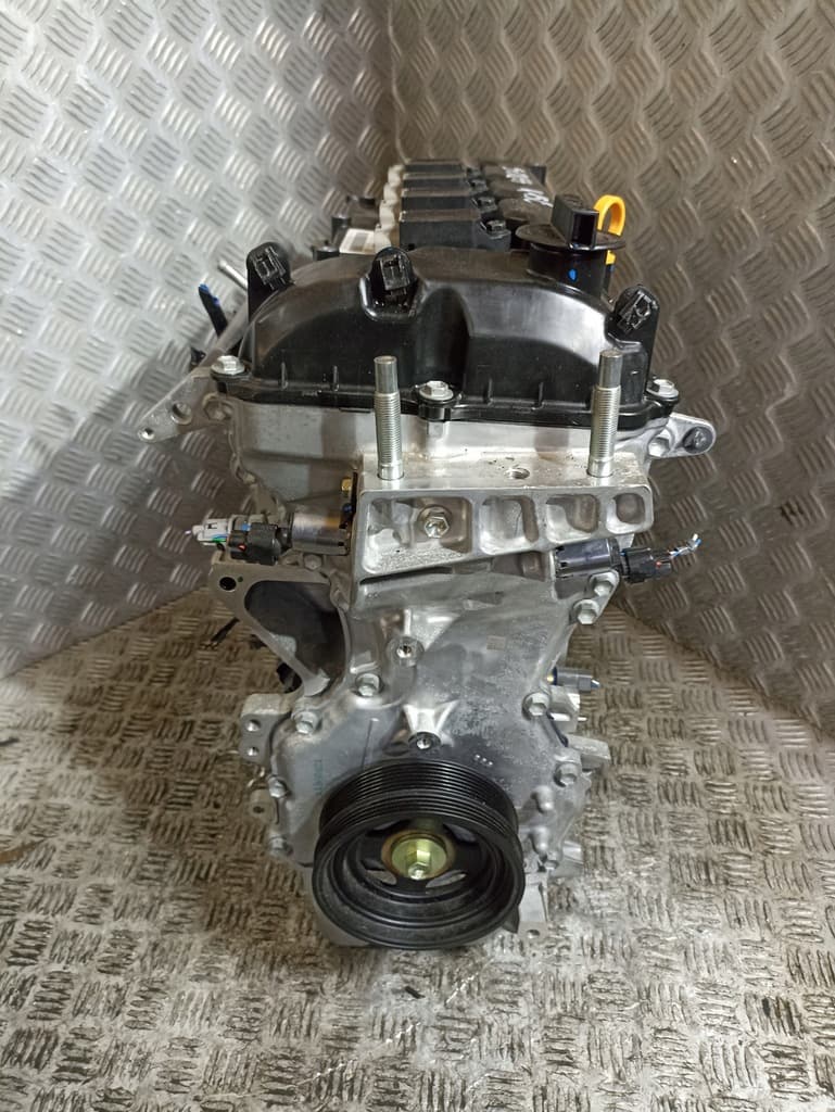 Moteur K15C — vue 2