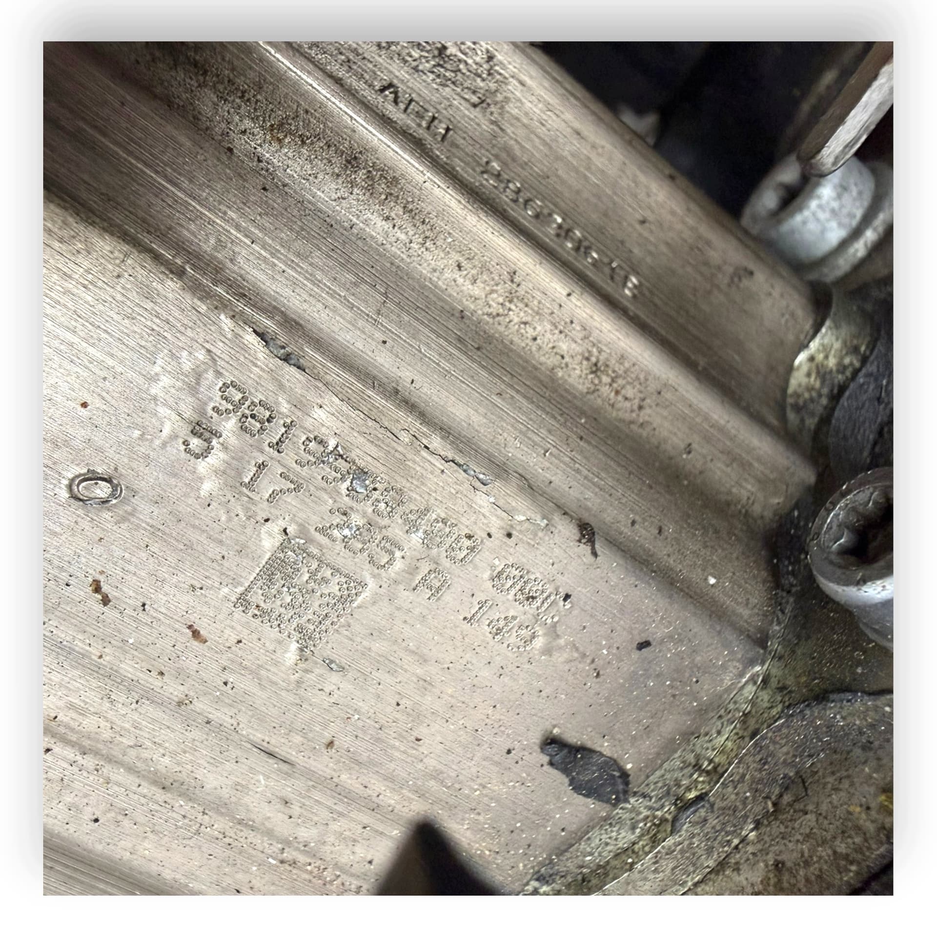 Moteur 5FR (EP6DT) — vue 10