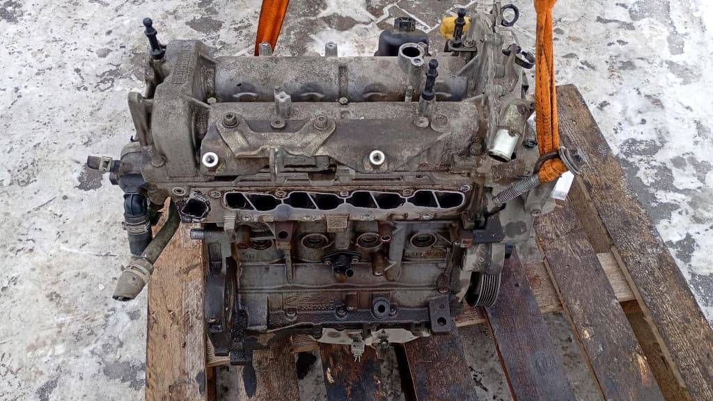 Moteur Z 13 DTJ pour Vauxhall Combo