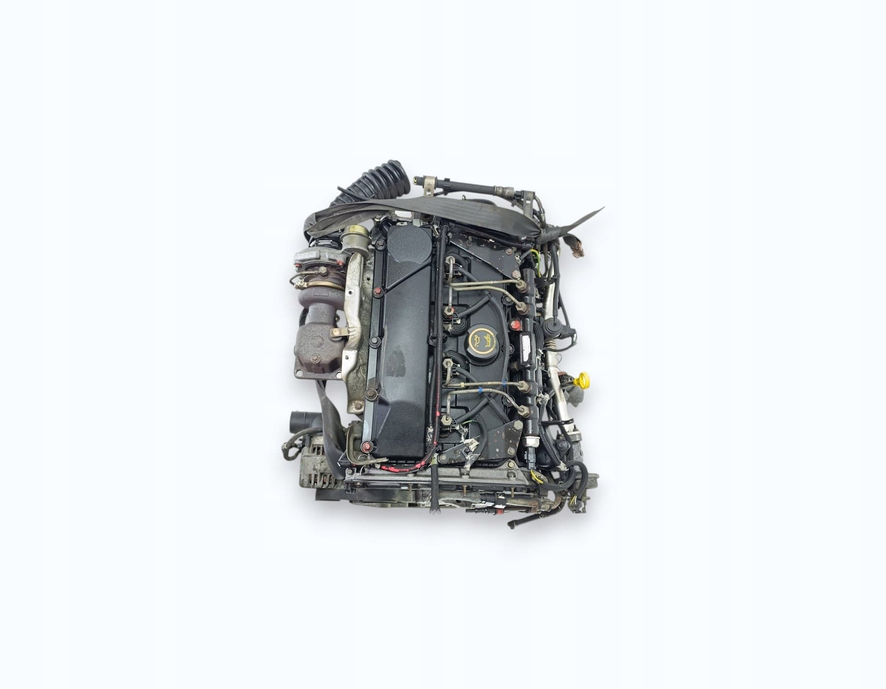 Moteur HJBB — vue 3