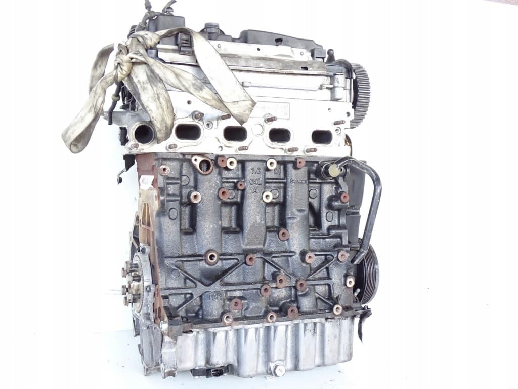 Moteur CXXB — vue 5