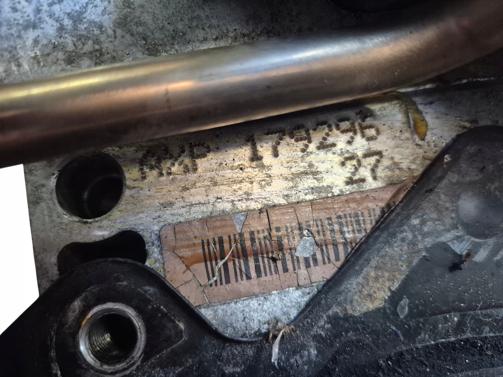 Moteur AXP pour Volkswagen Golf 1.4 Petrol