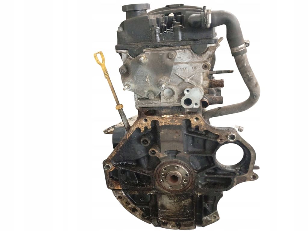 Moteur F14D3 — vue 5
