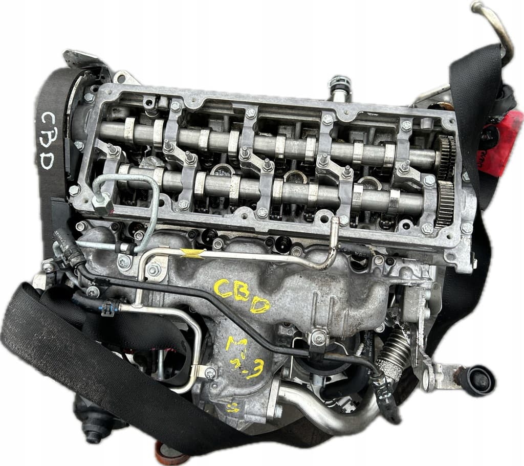 Moteur CBDC — vue 4