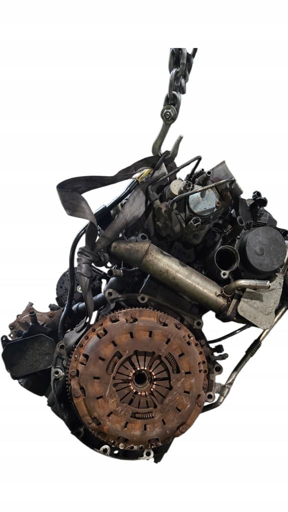 Moteur P8FB — vue 4