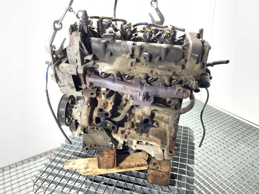 Moteur 199 A2.000 pour Fiat