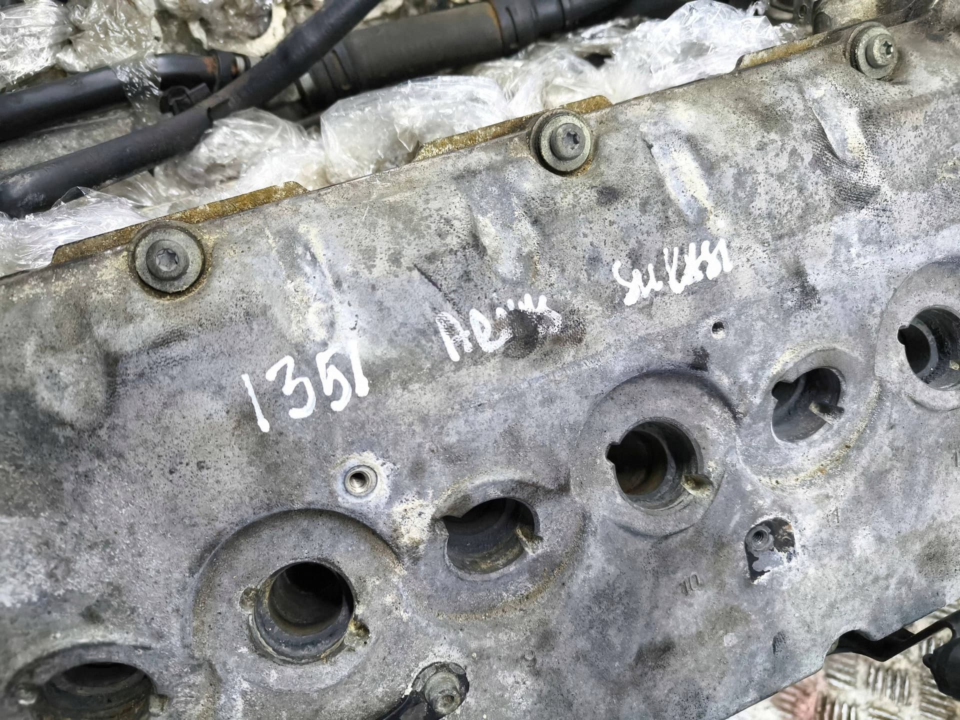 Moteur BEB — vue 3