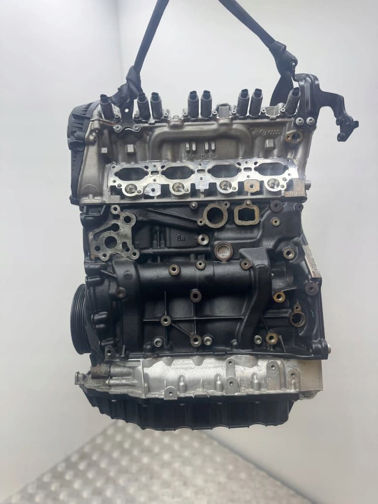 Moteur CZPC pour Skoda Kodiaq