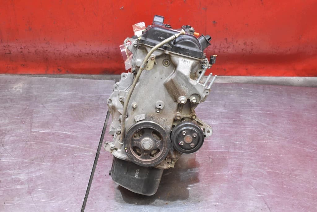 Moteur 3A92 — vue 6