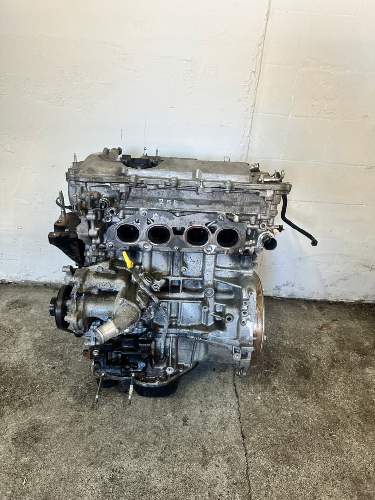 Moteur 2AR-FXE - Image 1