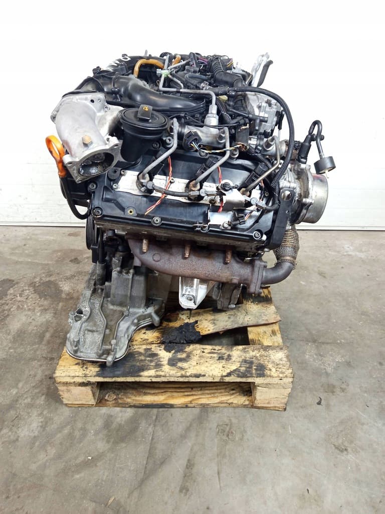 Moteur BMK — vue 3