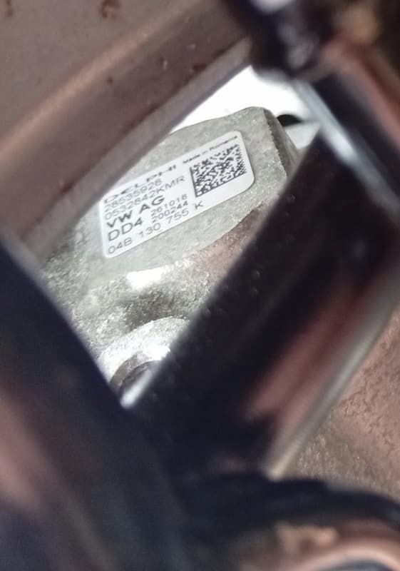 Moteur DADA pour Seat Arona